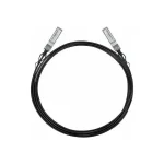 TP-LINK U/UTP Καλώδιο Δικτύου Ethernet 1m Μαύρο SM9220-1M(UN) - Image 2