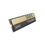 Lexar NM1090 Pro SSD 4TB τύπου M.2 με σύνδεση PCI Express 5.0 (PS5 Compatible) LNM109P004T-RNNNG - Image 3