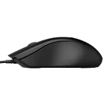HP 105 Ενσύρματο Ποντίκι Μαύρο 822M9UT - Image 4