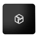 NTT System Qoobe AP1215U Mini PC (Core i3-1215U/16GB DDR4/1TB SSD/W11 Pro) QE-AP1215U-16GB/1TB - Image 2