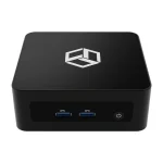 NTT System Qoobe AP1215U Mini PC (Core i3-1215U/16GB DDR4/1TB SSD/W11 Pro) QE-AP1215U-16GB/1TB - Image 3