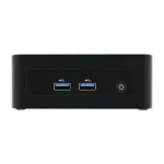 NTT System Qoobe AP1215U Mini PC (Core i3-1215U/16GB DDR4/1TB SSD/W11 Pro) QE-AP1215U-16GB/1TB - Image 4