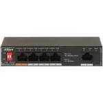 Dahua SF1005P Unmanaged L2 PoE+ Switch με 4 Θύρες Gigabit (1Gbps) Ethernet - Image 2