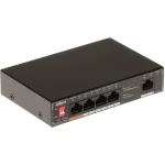 Dahua SF1005P Unmanaged L2 PoE+ Switch με 4 Θύρες Gigabit (1Gbps) Ethernet - Image 4