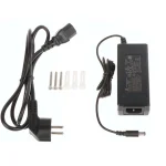 Dahua SF1005P Unmanaged L2 PoE+ Switch με 4 Θύρες Gigabit (1Gbps) Ethernet - Image 5