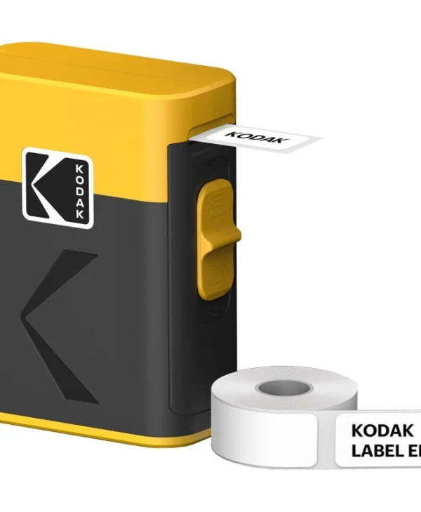 Kodak Εκτυπωτής Ετικετών Bluetooth KOPRIMS50Y