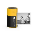 Kodak Printer Memo Shot Era Instant Φωτογραφική Μηχανή Black KOCAMMS100Y - Image 2