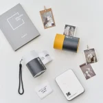 Kodak Printer Memo Shot Era Instant Φωτογραφική Μηχανή Black KOCAMMS100Y - Image 6