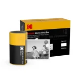 Kodak Printer Memo Shot Era Instant Φωτογραφική Μηχανή Black KOCAMMS100Y - Image 11