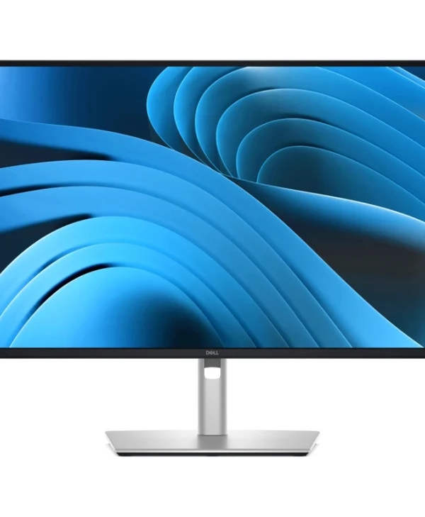 Dell Pro Plus P2725QE IPS Monitor 27" 4K 3840x2160 με Χρόνο Απόκρισης 5ms GTG 210-BRDS