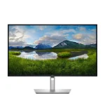 Dell Pro Plus P2725QE IPS Monitor 27" 4K 3840x2160 με Χρόνο Απόκρισης 5ms GTG 210-BRDS - Image 4