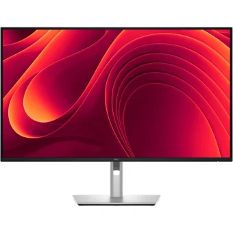 Dell Pro Plus P3225DE IPS Monitor 31.5" QHD 2560x1440 με Χρόνο Απόκρισης 5ms GTG DELL-P3225DE