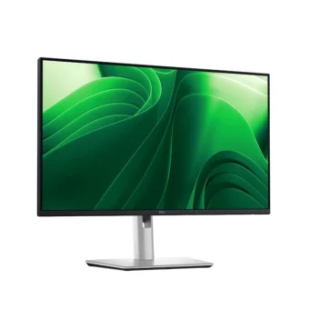 Dell P2425D IPS Monitor 23.8" QHD 2560x1440 με Χρόνο Απόκρισης 5ms GTG 210-BQMX