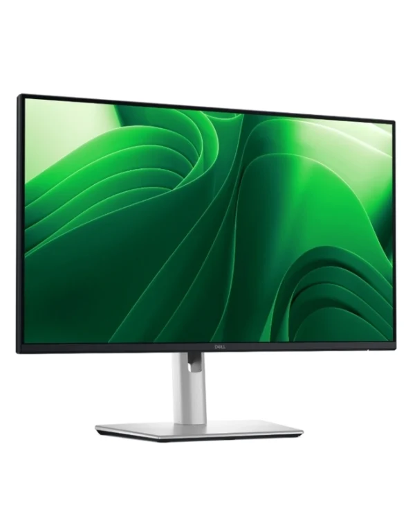Dell P2425D IPS Monitor 23.8" QHD 2560x1440 με Χρόνο Απόκρισης 5ms GTG 210-BQMX