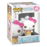 Funko Pop! Animation: Hello Kitty and Friends - Hello Kitty (Ice Cream) 99 83694 - Image 2