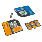 Επέκταση Παιχνιδιού Monopoly Go To Jail για 2-6 Παίκτες 8+ Ετών Hasbro G0719 - Image 4
