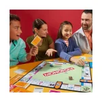 Επέκταση Παιχνιδιού Monopoly Go To Jail για 2-6 Παίκτες 8+ Ετών Hasbro G0719 - Image 5