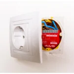 Shelly 1PM Gen4 Smart Switch Wi-Fi, Bluetooth, ZigBee & RF 16A (με Ουδέτερο) Shelly_1PM_Gen4 - Image 2
