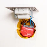 Shelly 1PM Gen4 Smart Switch Wi-Fi, Bluetooth, ZigBee & RF 16A (με Ουδέτερο) Shelly_1PM_Gen4 - Image 4