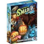 Επέκταση Παιχνιδιού Smash Up: Άααλλο Επίπεδο για 2 Παίκτες 12+ Ετών Kaissa KA112042 - Image 2