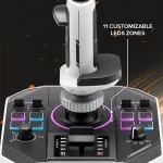Thrustmaster Joystick Ενσύρματο Συμβατό με PC 2960939 - Image 2