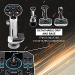 Thrustmaster Joystick Ενσύρματο Συμβατό με PC 2960939 - Image 3