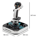 Thrustmaster Joystick Ενσύρματο Συμβατό με PC 2960939 - Image 6
