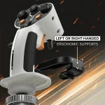 Thrustmaster Joystick Ενσύρματο Συμβατό με PC 2960939 - Image 10