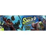 Επιτραπέζιο Παιχνίδι Smash Up: Η Μεγάλη Ανακατωσούρα για 2-4 Παίκτες 12+ Ετών Kaissa KA111762 - Image 3