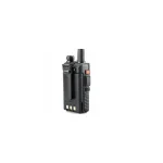 Baofeng UV-5R HTQ Ασύρματος Πομποδέκτης UHF/VHF 5W με Μονόχρωμη Οθόνη UV-5R HTQ USB-C - Image 2