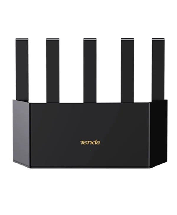 Tenda TX2L Pro Ασύρματο Router Wi‑Fi 5 με 4 Θύρες Gigabit