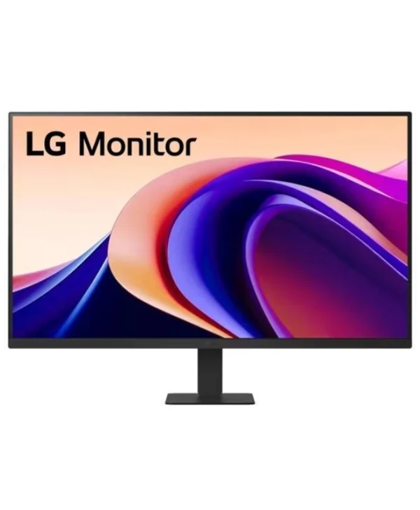 LG 32U631A-B IPS HDR Monitor 32" QHD 2560x1440 με Χρόνο Απόκρισης 5ms GTG 32U631A-B.AEUQ