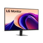 LG 32U631A-B IPS HDR Monitor 32" QHD 2560x1440 με Χρόνο Απόκρισης 5ms GTG 32U631A-B.AEUQ - Image 2