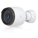 Ubiquiti G6 IP Κάμερα Παρακολούθησης 4K Αδιάβροχη με Μικρόφωνο UVC-G6-BULLET-W
