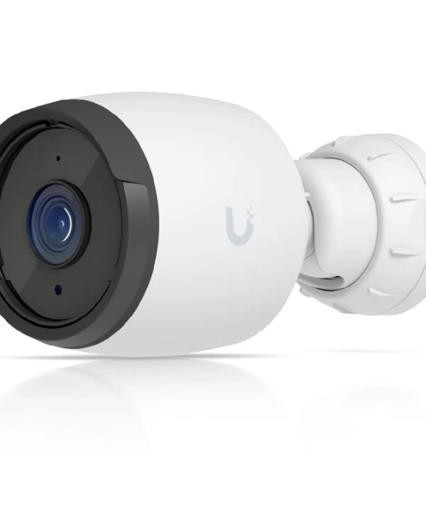 Ubiquiti G6 IP Κάμερα Παρακολούθησης 4K Αδιάβροχη με Μικρόφωνο UVC-G6-BULLET-W