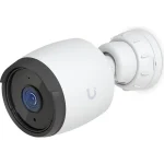 Ubiquiti G6 IP Κάμερα Παρακολούθησης 4K Αδιάβροχη με Μικρόφωνο UVC-G6-BULLET-W - Image 2