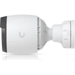 Ubiquiti G6 IP Κάμερα Παρακολούθησης 4K Αδιάβροχη με Μικρόφωνο UVC-G6-BULLET-W - Image 3