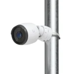 Ubiquiti G6 IP Κάμερα Παρακολούθησης 4K Αδιάβροχη με Μικρόφωνο UVC-G6-BULLET-W - Image 5
