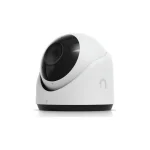 Ubiquiti G6 IP Κάμερα Παρακολούθησης 4K Αδιάβροχη με Μικρόφωνο UVC-G6-TURRET-W