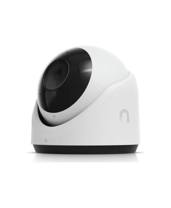 Ubiquiti G6 IP Κάμερα Παρακολούθησης 4K Αδιάβροχη με Μικρόφωνο UVC-G6-TURRET-W
