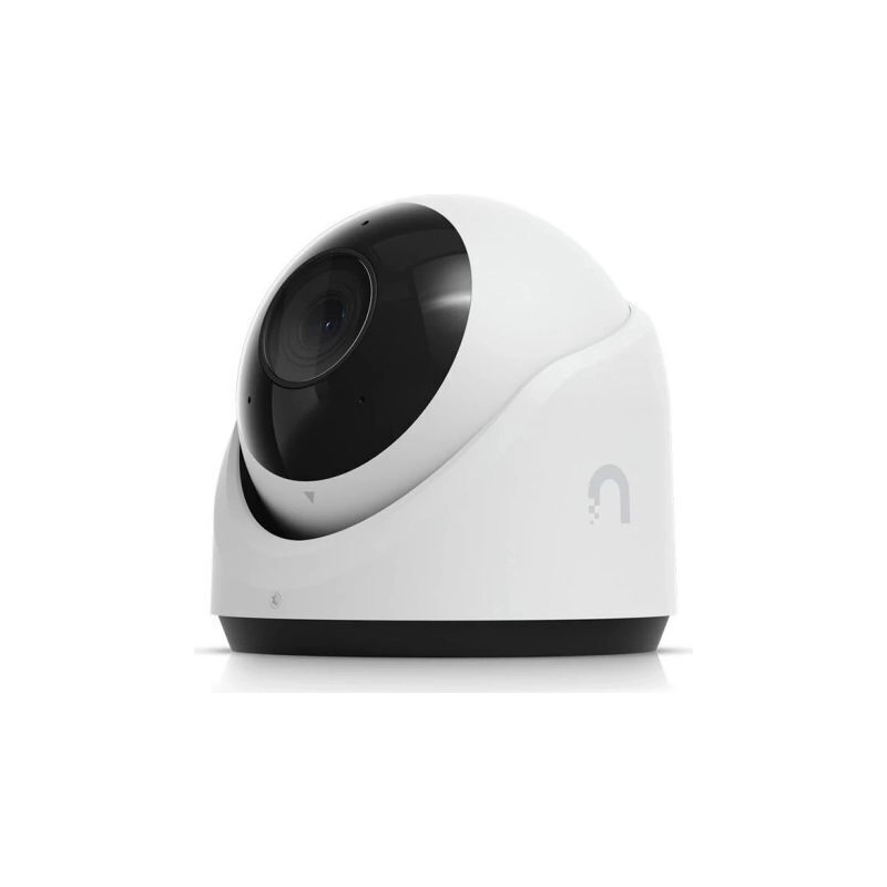 1 Ubiquiti G6 IP Κάμερα Παρακολούθησης 4K Αδιάβροχη με Μικρόφωνο UVC-G6-TURRET-W - Image 1