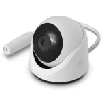 Ubiquiti G6 IP Κάμερα Παρακολούθησης 4K Αδιάβροχη με Μικρόφωνο UVC-G6-TURRET-W - Image 3
