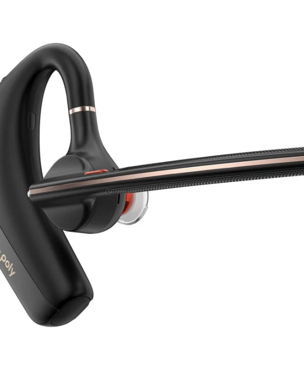 Hp Headset Hp Poly Voyager Legend 50-m Uc Emea Intl English Euro Plug AT9M9AA#ABB