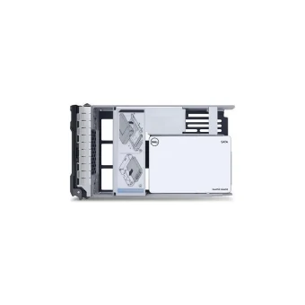 Dell SSD 480GB τύπου 3.5'' με σύνδεση SATA III 345-BJSM