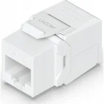 Ubiquiti Keystone 1τμχ () UACC-Keystone-Jack-C6