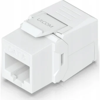 Ubiquiti Keystone 1τμχ () UACC-Keystone-Jack-C6