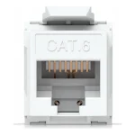 Ubiquiti Keystone 1τμχ () UACC-Keystone-Jack-C6 - Image 4