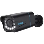 Reolink P430 IP Κάμερα Παρακολούθησης 4K Αδιάβροχη με Αμφίδρομη Επικοινωνία και Φακό 2.8mm P430 - B