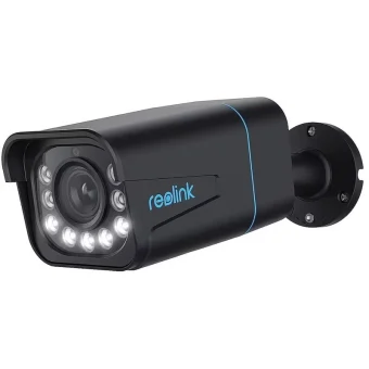Reolink P430 IP Κάμερα Παρακολούθησης 4K Αδιάβροχη με Αμφίδρομη Επικοινωνία και Φακό 2.8mm P430 - B