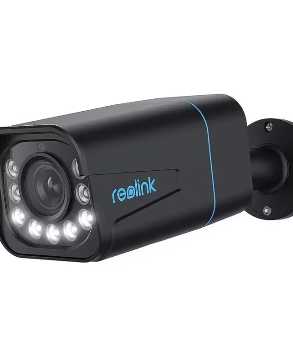 Reolink P430 IP Κάμερα Παρακολούθησης 4K Αδιάβροχη με Αμφίδρομη Επικοινωνία και Φακό 2.8mm P430 - B